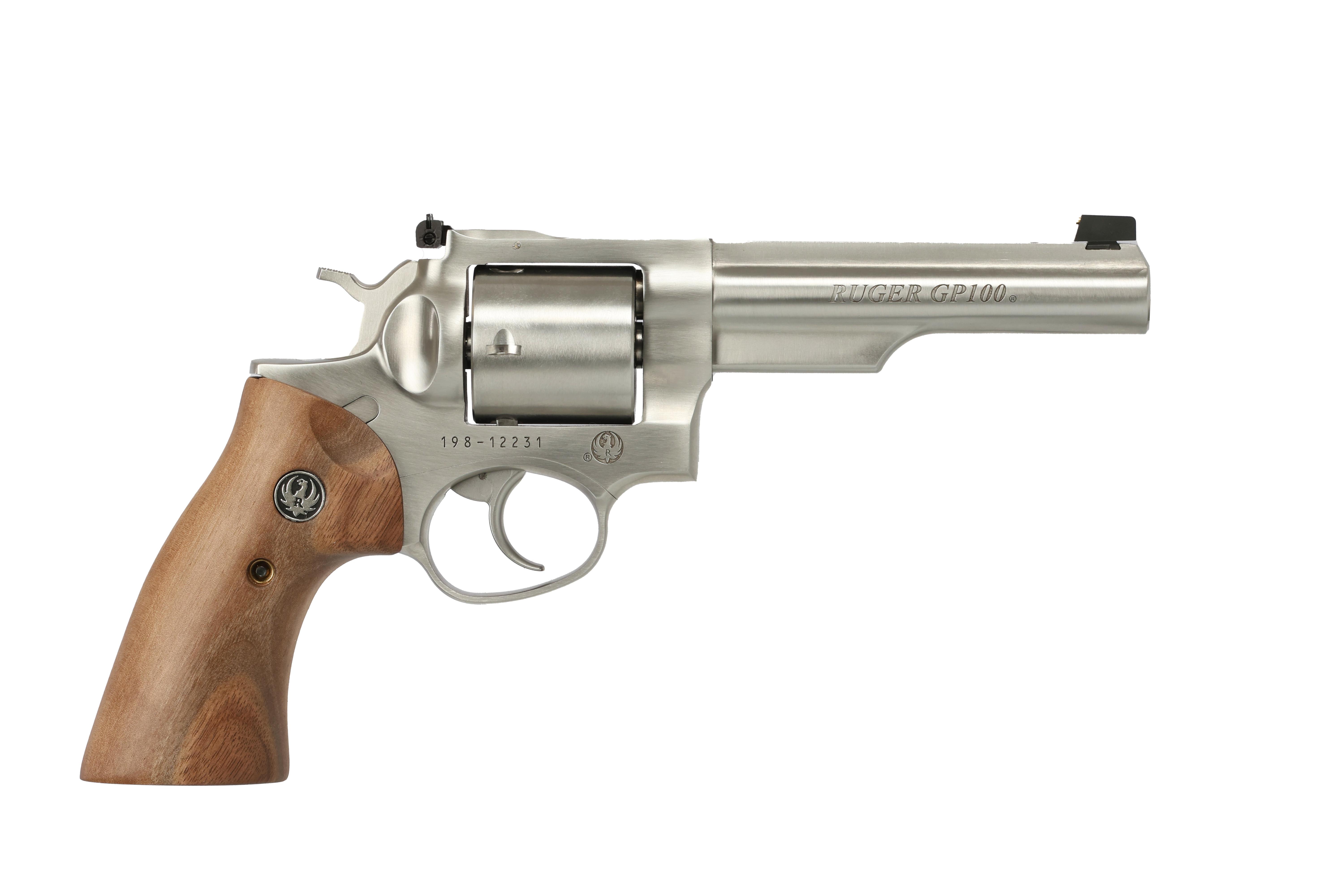 Ruger GP100