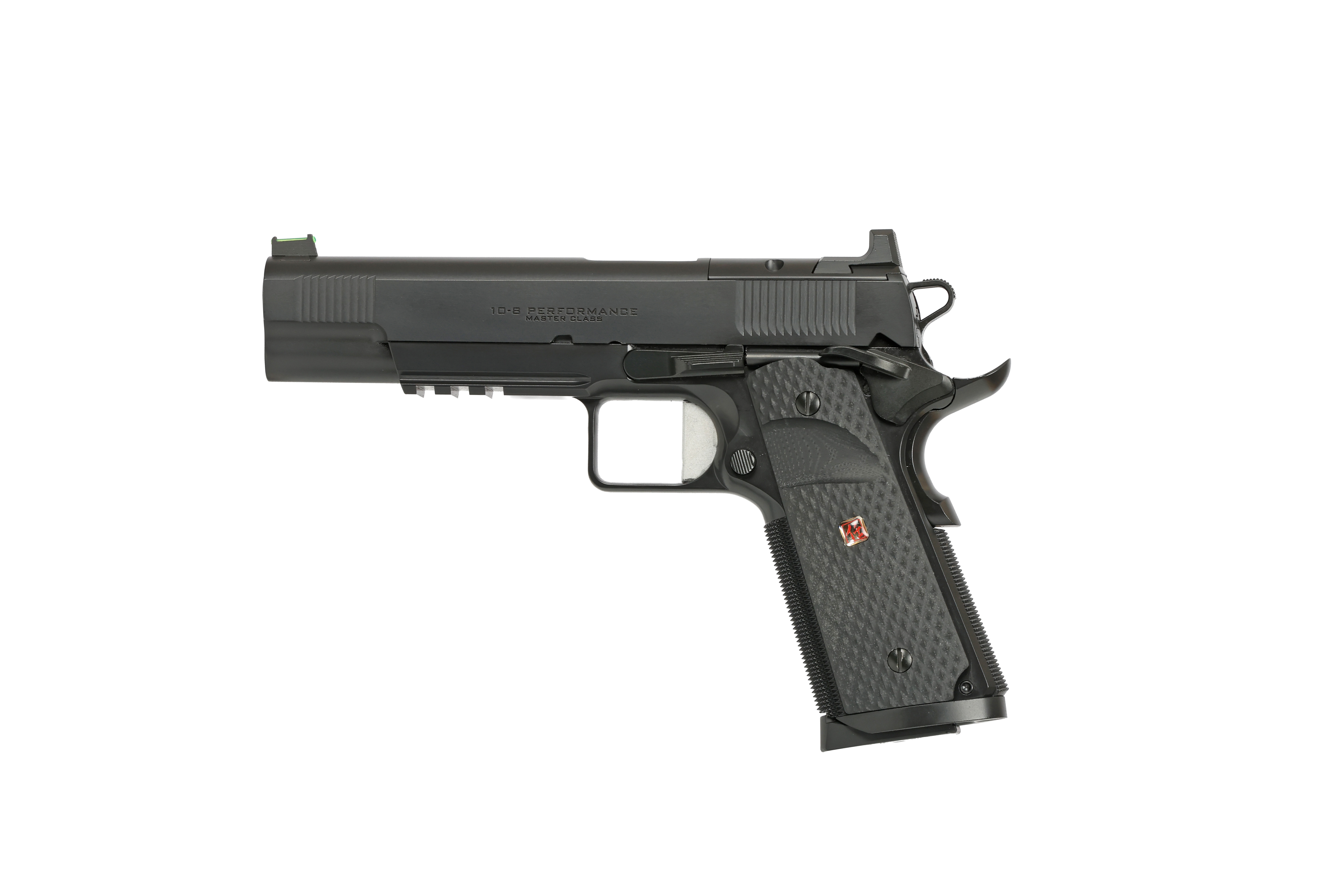 Springfield Armory 10-8 Performance Master Class