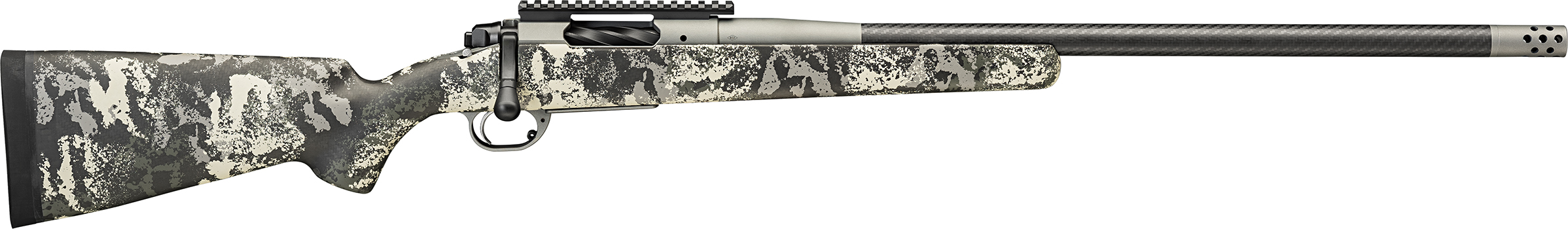 Springfield Armory 2020 Boundary