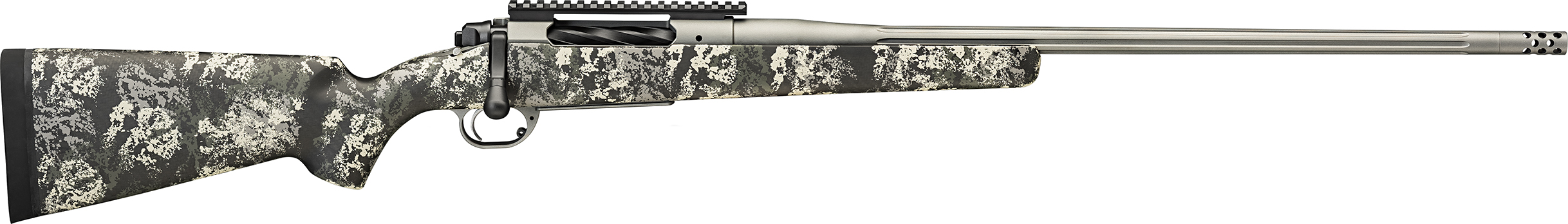 Springfield Armory 2020 Boundary