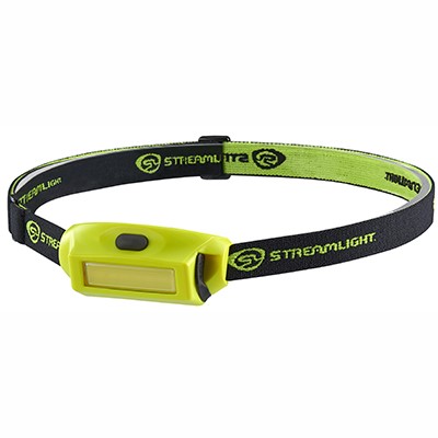 Streamlight Bandit Pro LED Headlamp