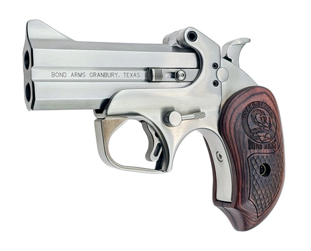 Bond Arms Snake Slayer