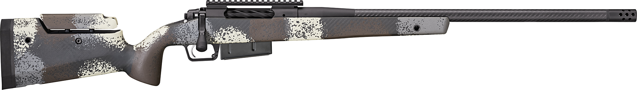 Springfield Armory 2020 Waypoint