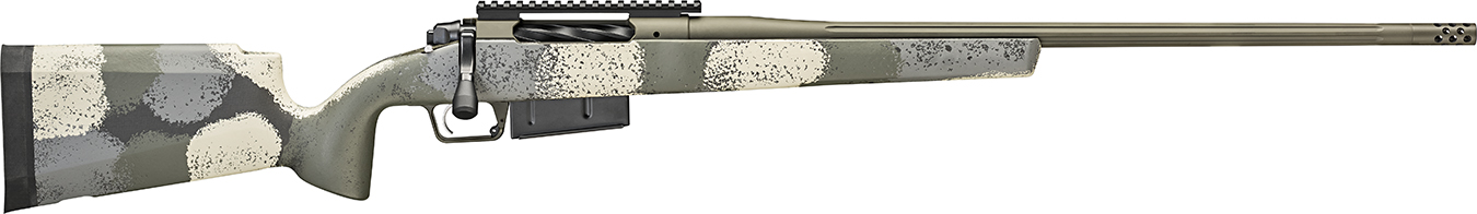 Springfield Armory 2020 Waypoint
