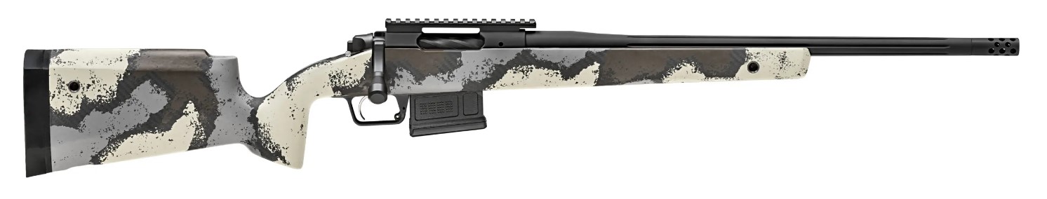 Springfield Armory 2020 Waypoint