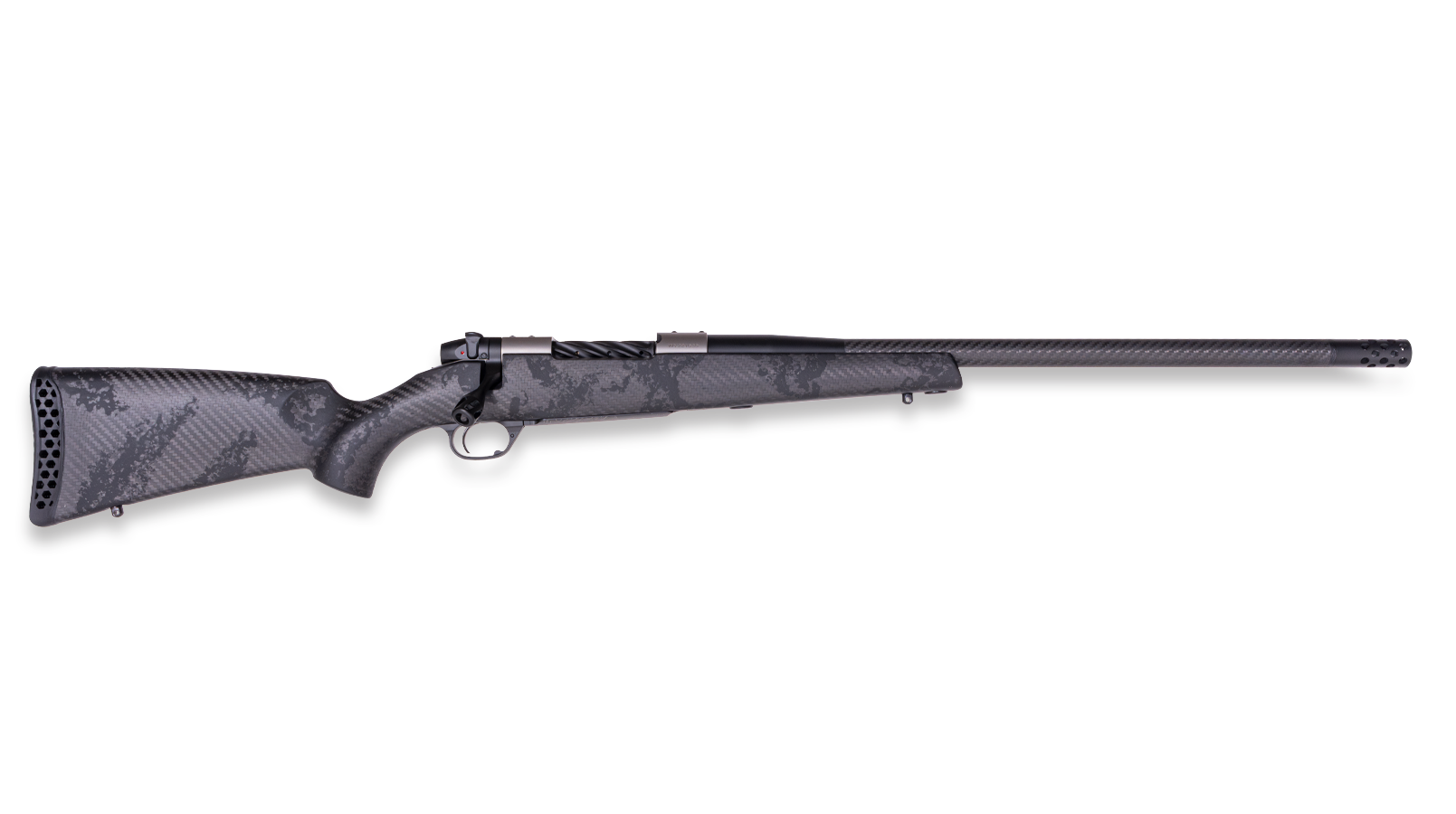 Weatherby Mark V Backcountry Guide Ti