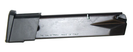 Beretta 92 Magazine