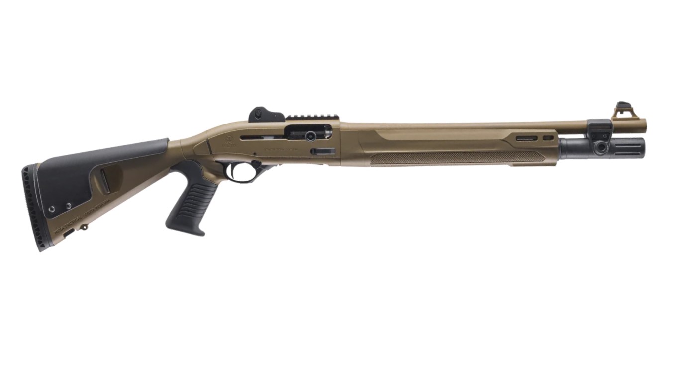 Beretta 1301 Tactical C Mod 2