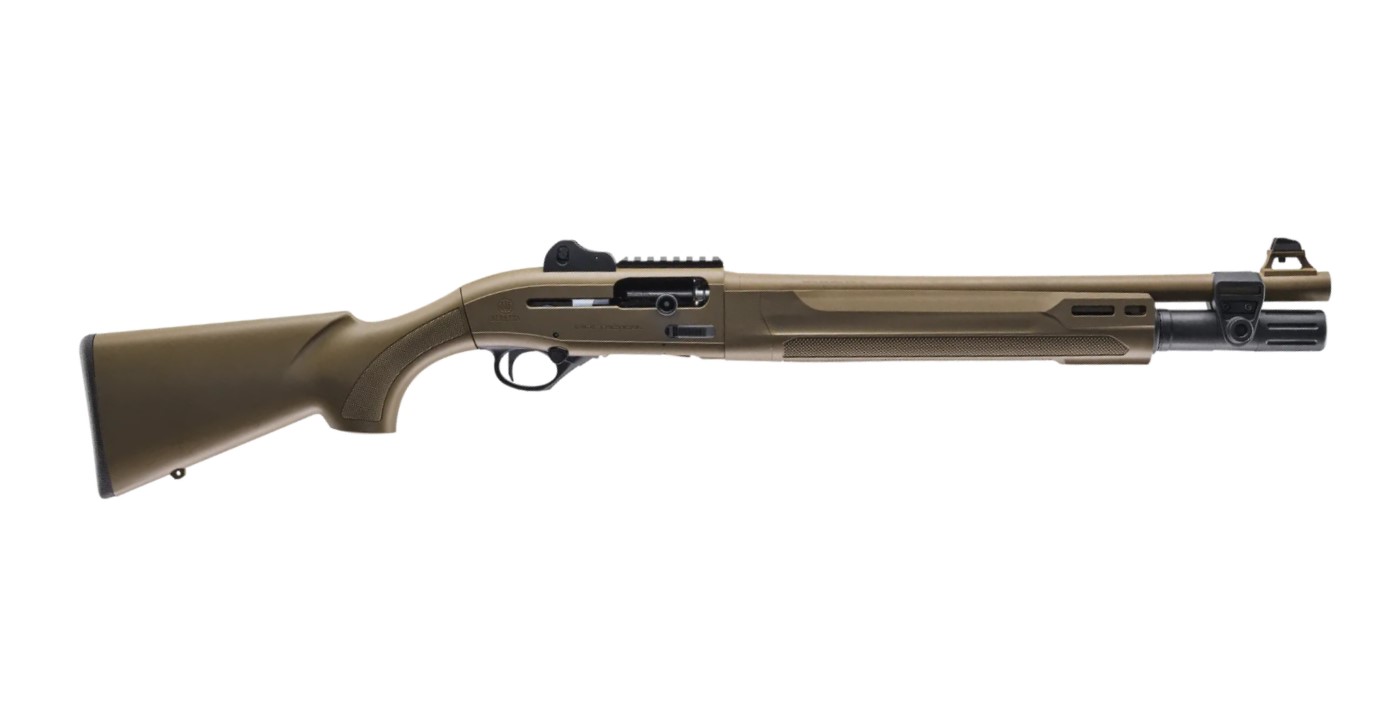 Beretta 1301 Tactical C Mod 2