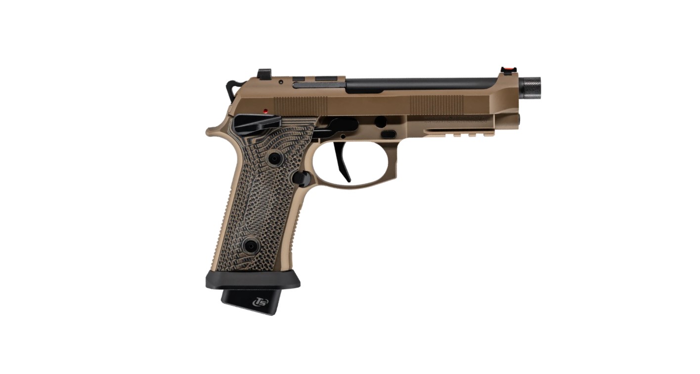 Beretta 92Xi SABBIA