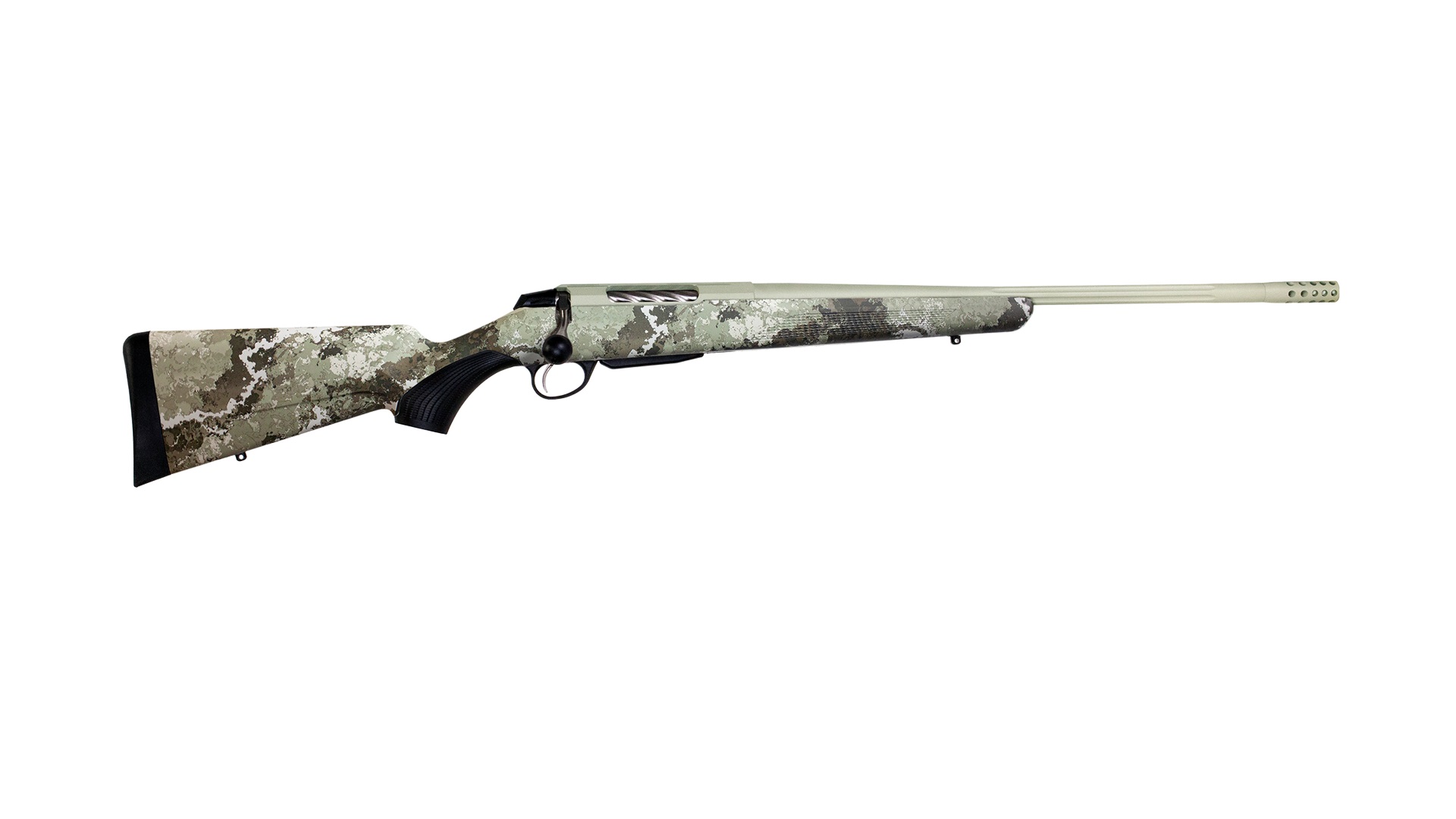 Tikka T3X Lite Veil Alpine