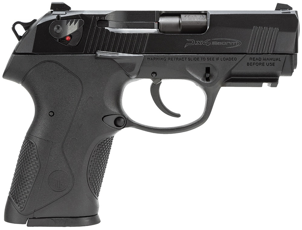 Beretta PX4 Storm Compact
