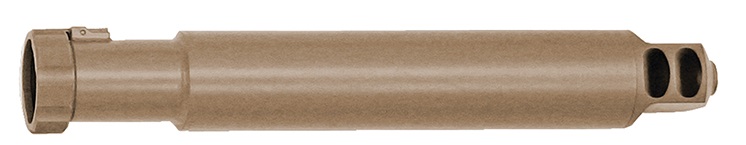 Barrett Firearms QDL Suppressor
