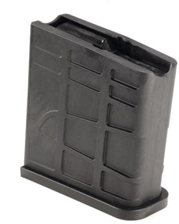 Barrett Firearms MRAD