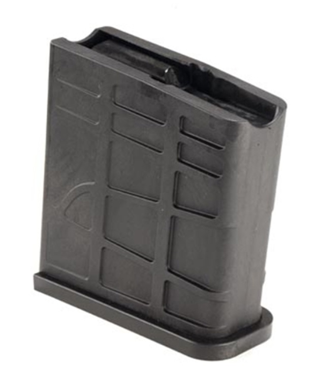 Barrett Firearms MRAD
