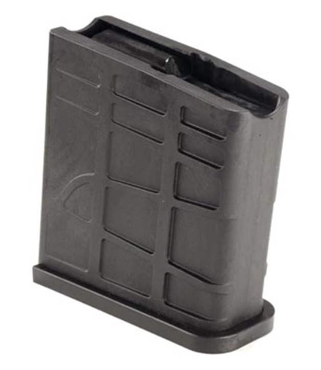 Barrett Firearms MRAD