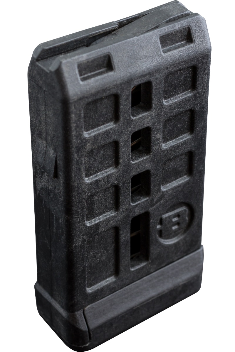 Bergara BMR 10-Round Magazine