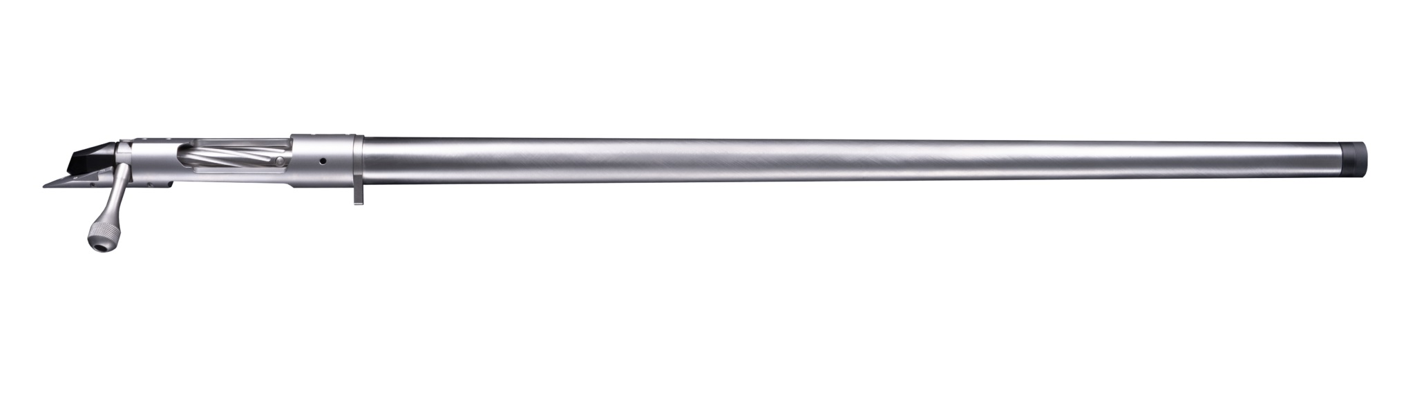 Bergara Premier Series Barreled Action