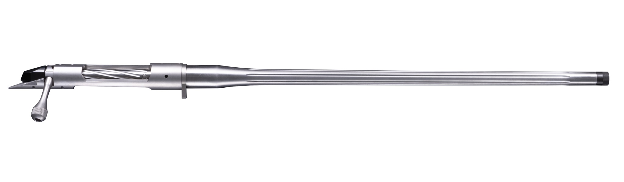 Bergara Premier Series Barreled Action