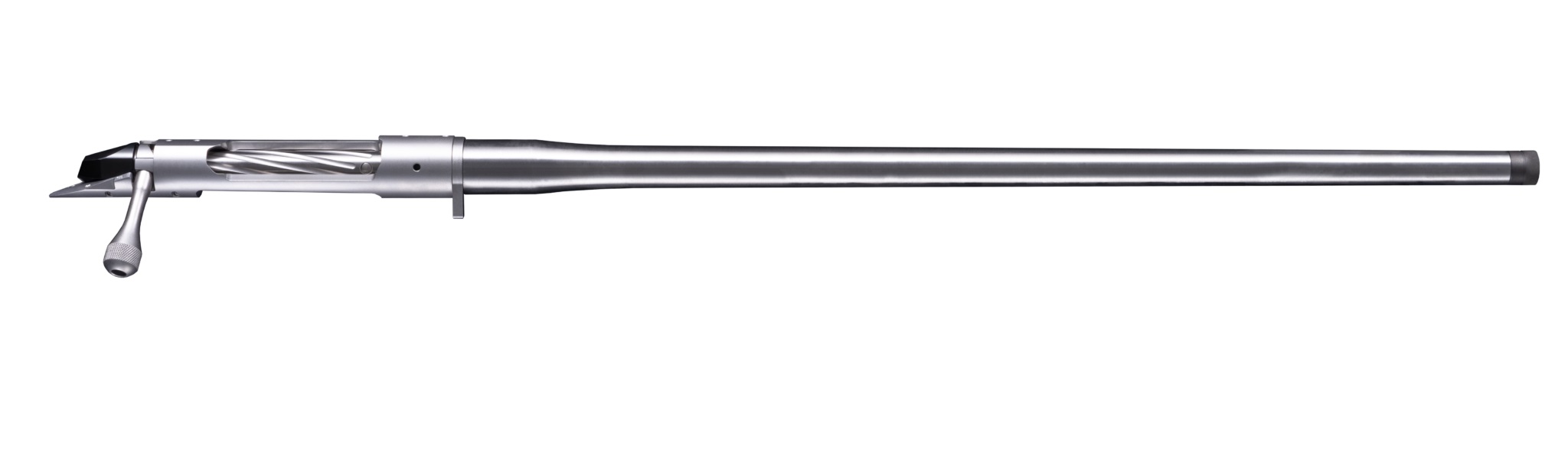 Bergara Premier Series Barreled Action