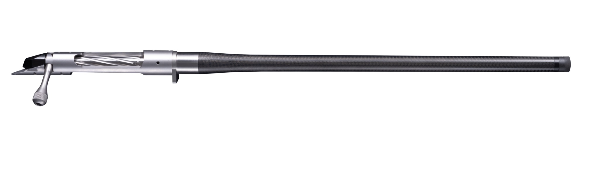 Bergara Premier Series Barreled Action