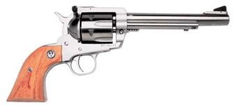 Ruger Blackhawk