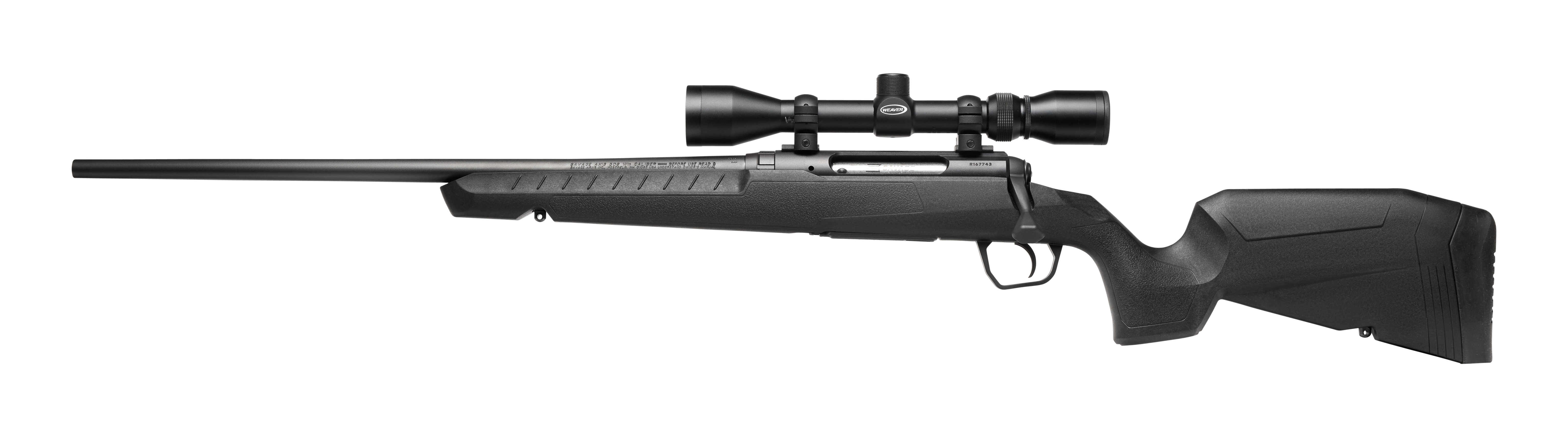 Savage Arms Axis XP