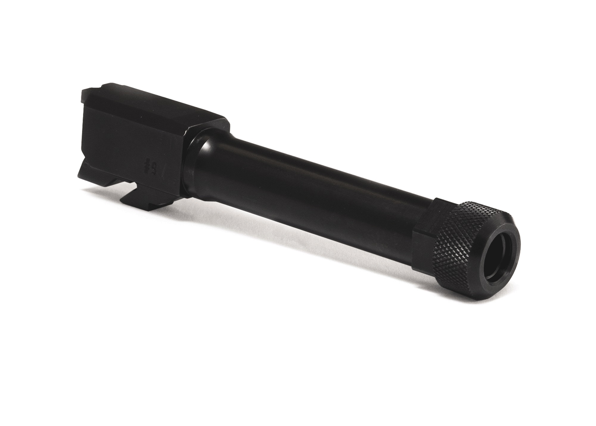 CANIK TP9 Elite SC Threaded Barrel