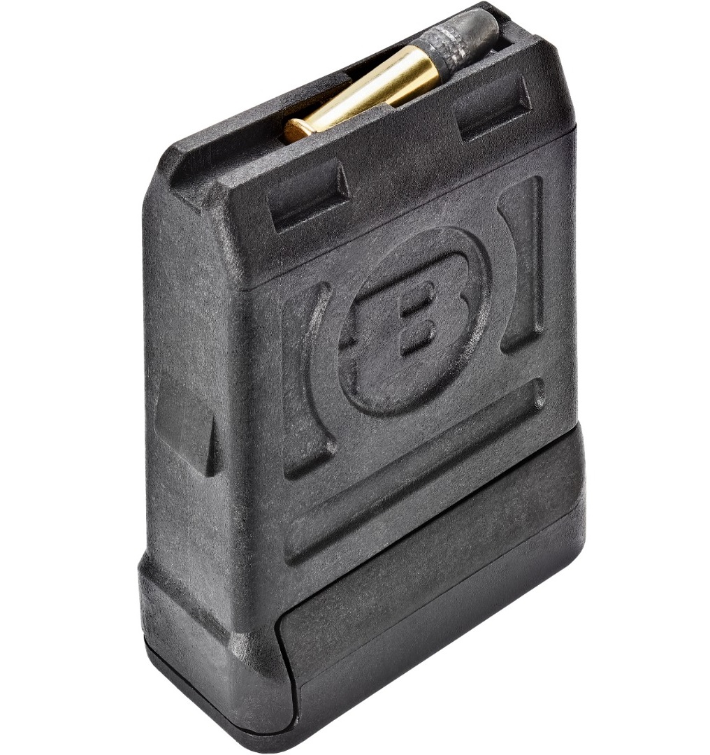 Bergara BMR 5-Round Magazine