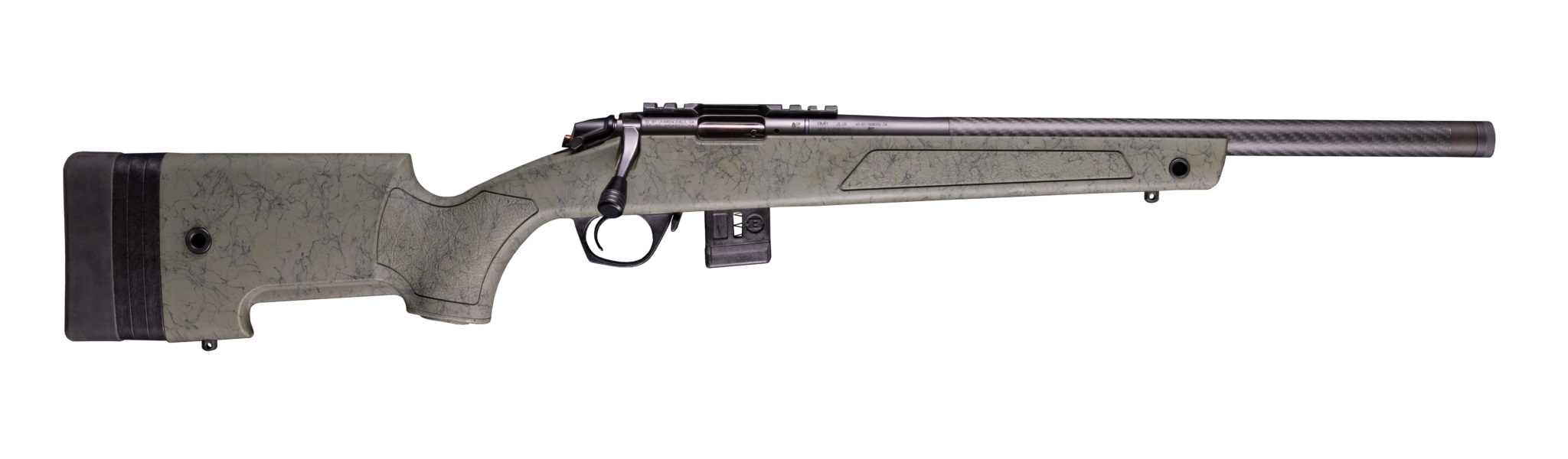 Bergara BMR-X