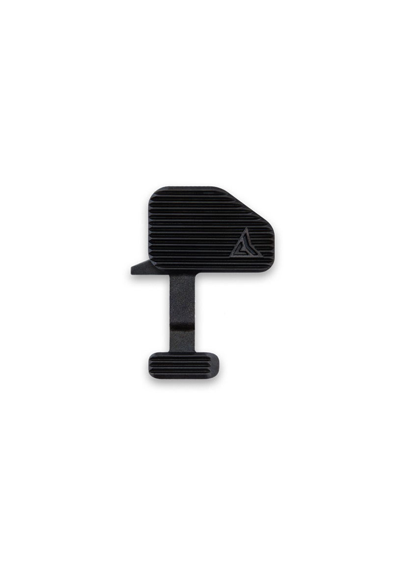 Radian Weapons Extended Bolt Catch
