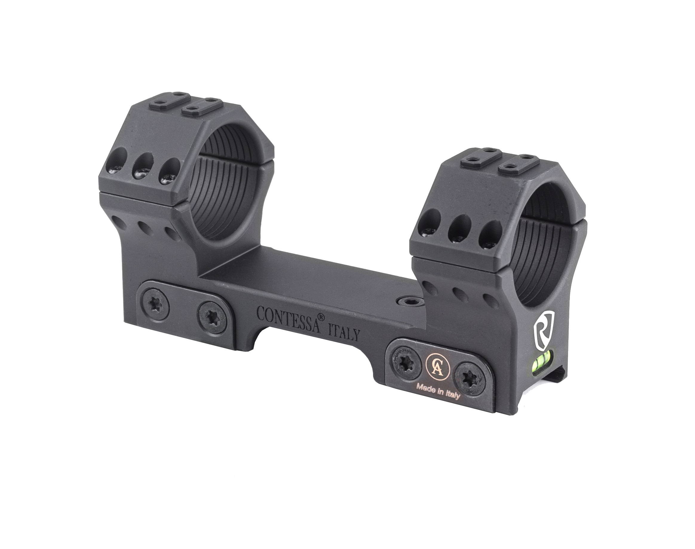 Riton Optics Picatinny Scope Mount