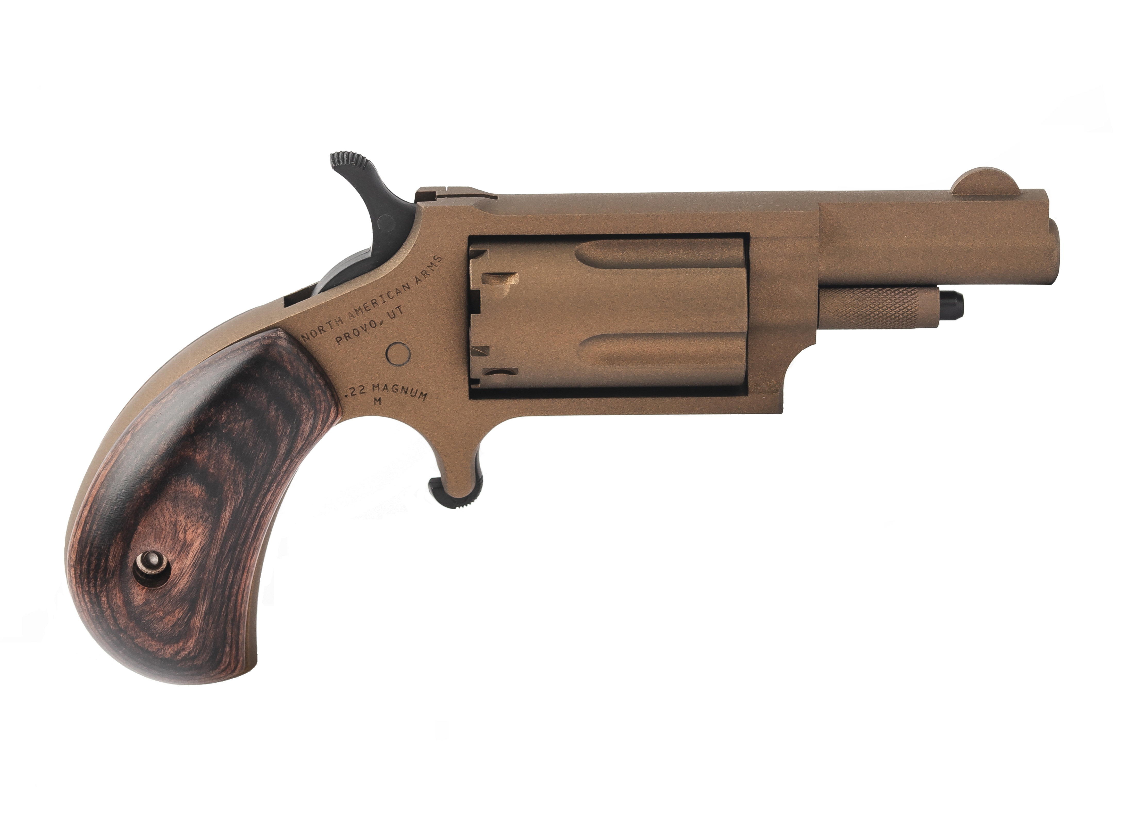 North American Arms Bootlegger