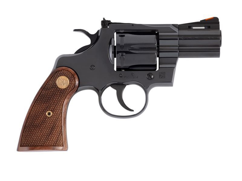 Colt Python