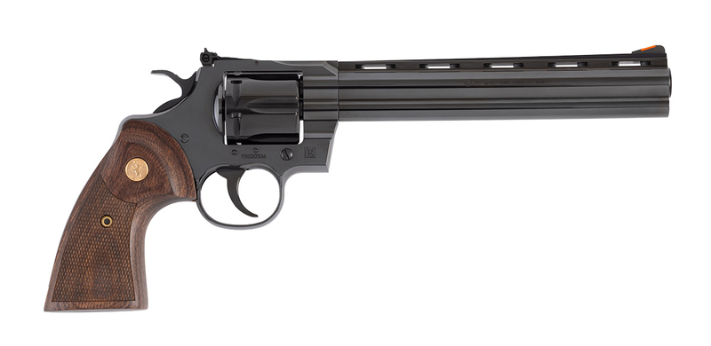 Colt Python