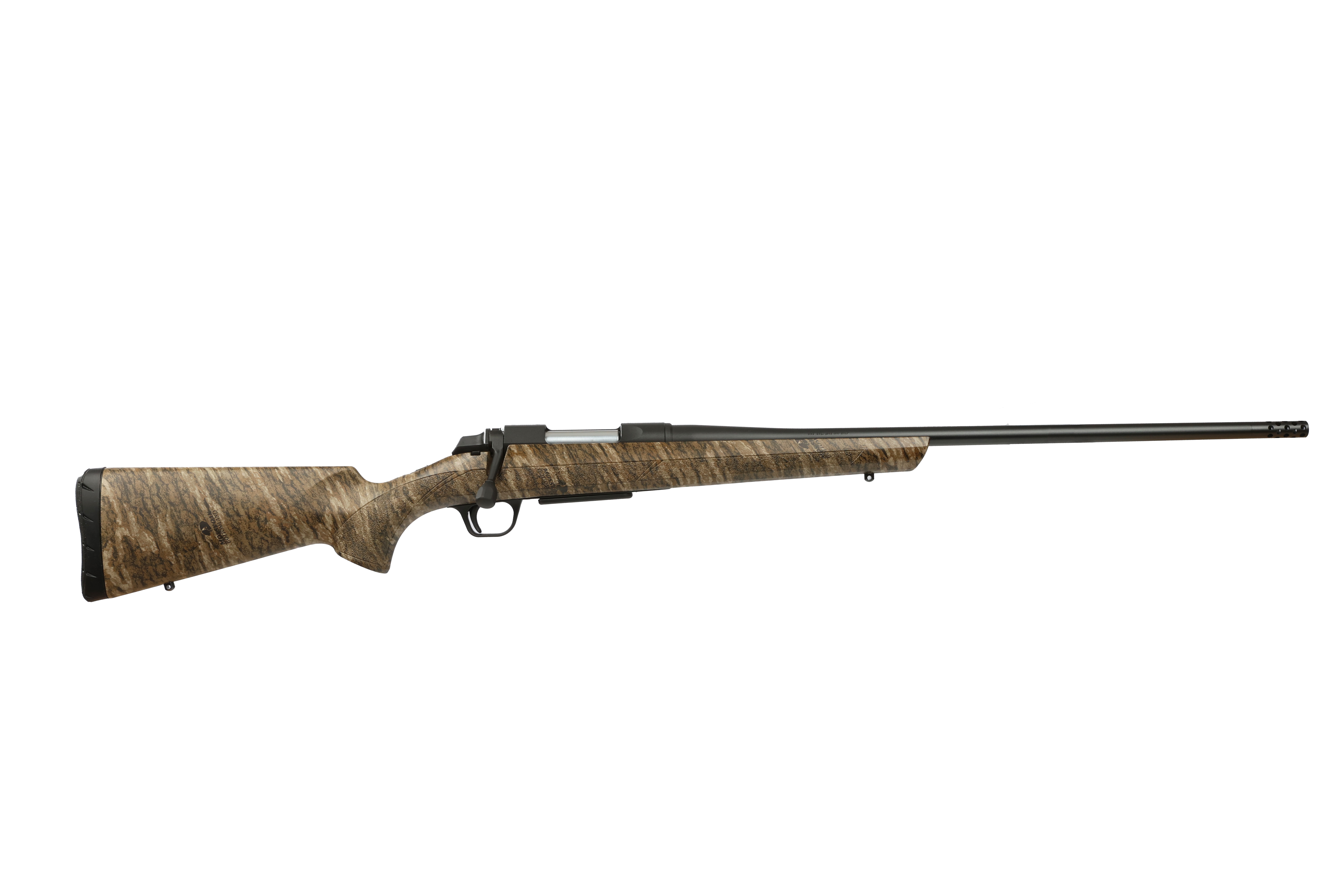 Browning A-Bolt III Hunter