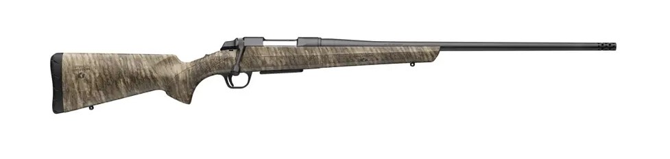 Browning A-Bolt III Hunter
