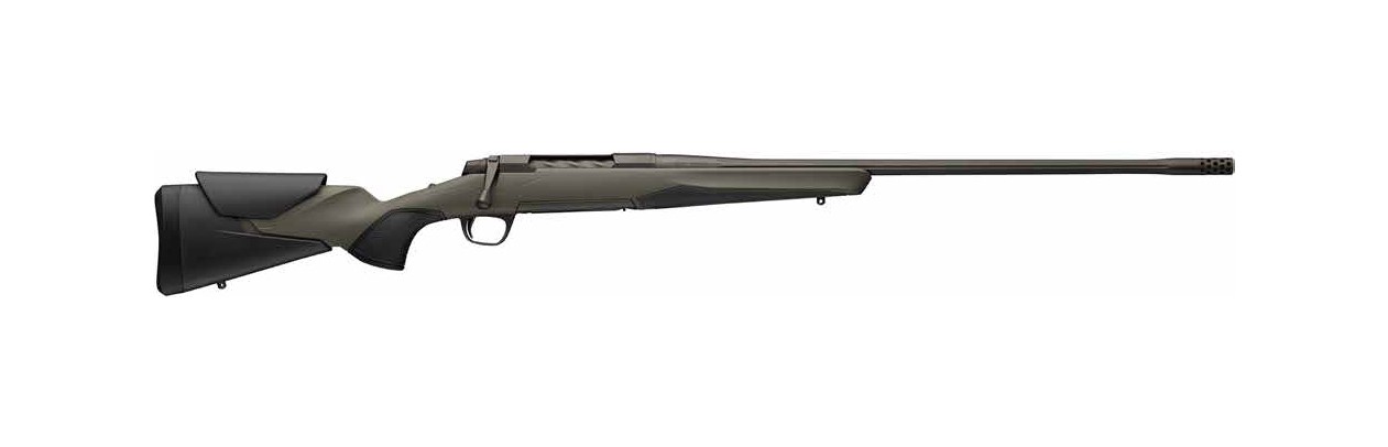Browning X-Bolt 2 Speed