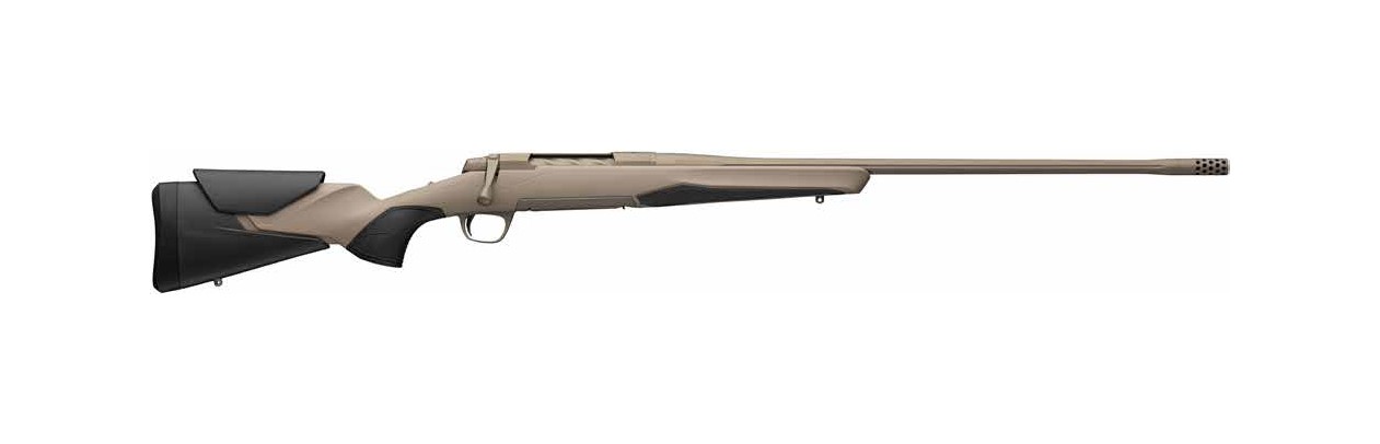 Browning X-Bolt 2 Speed