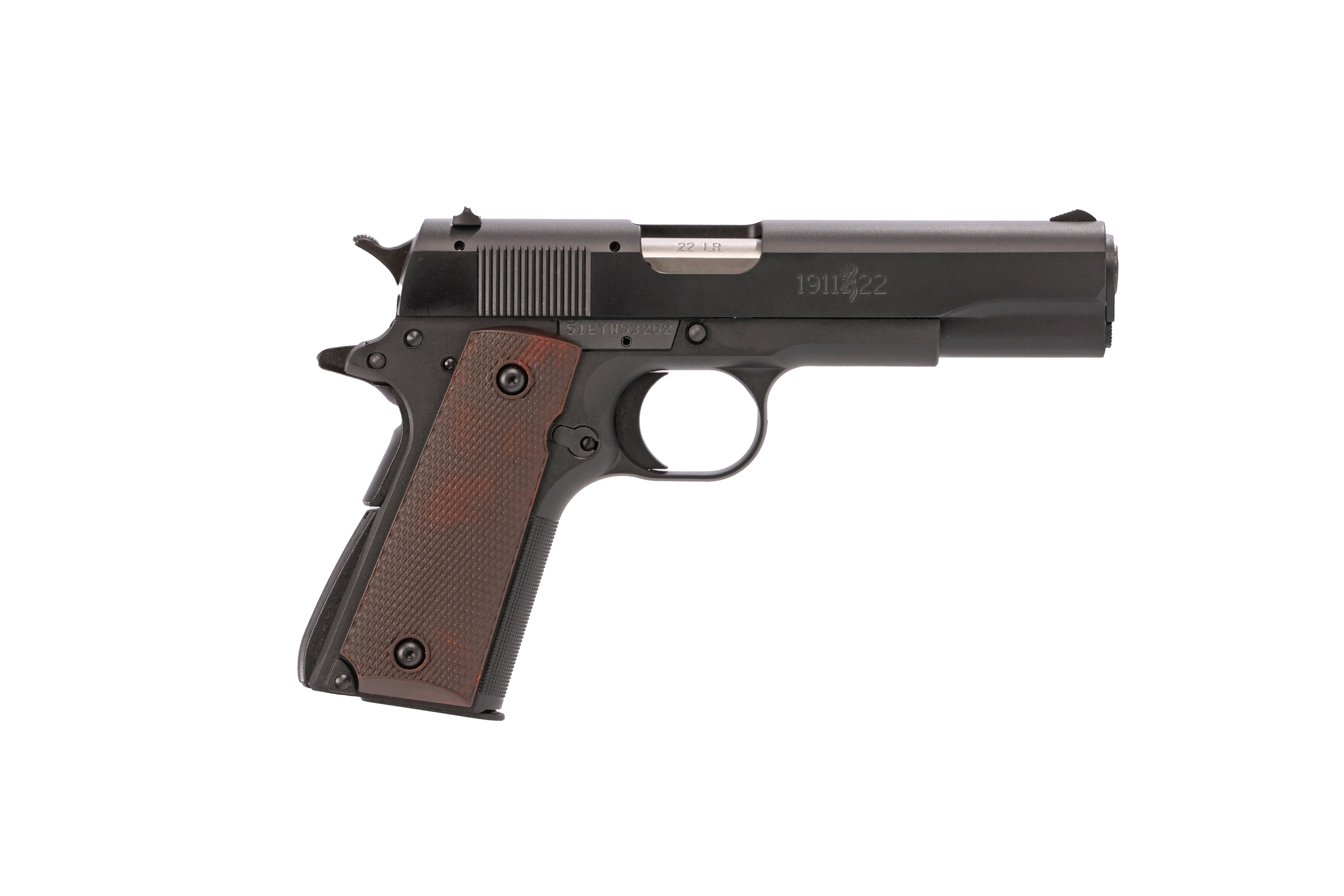 Browning 1911-22 A1