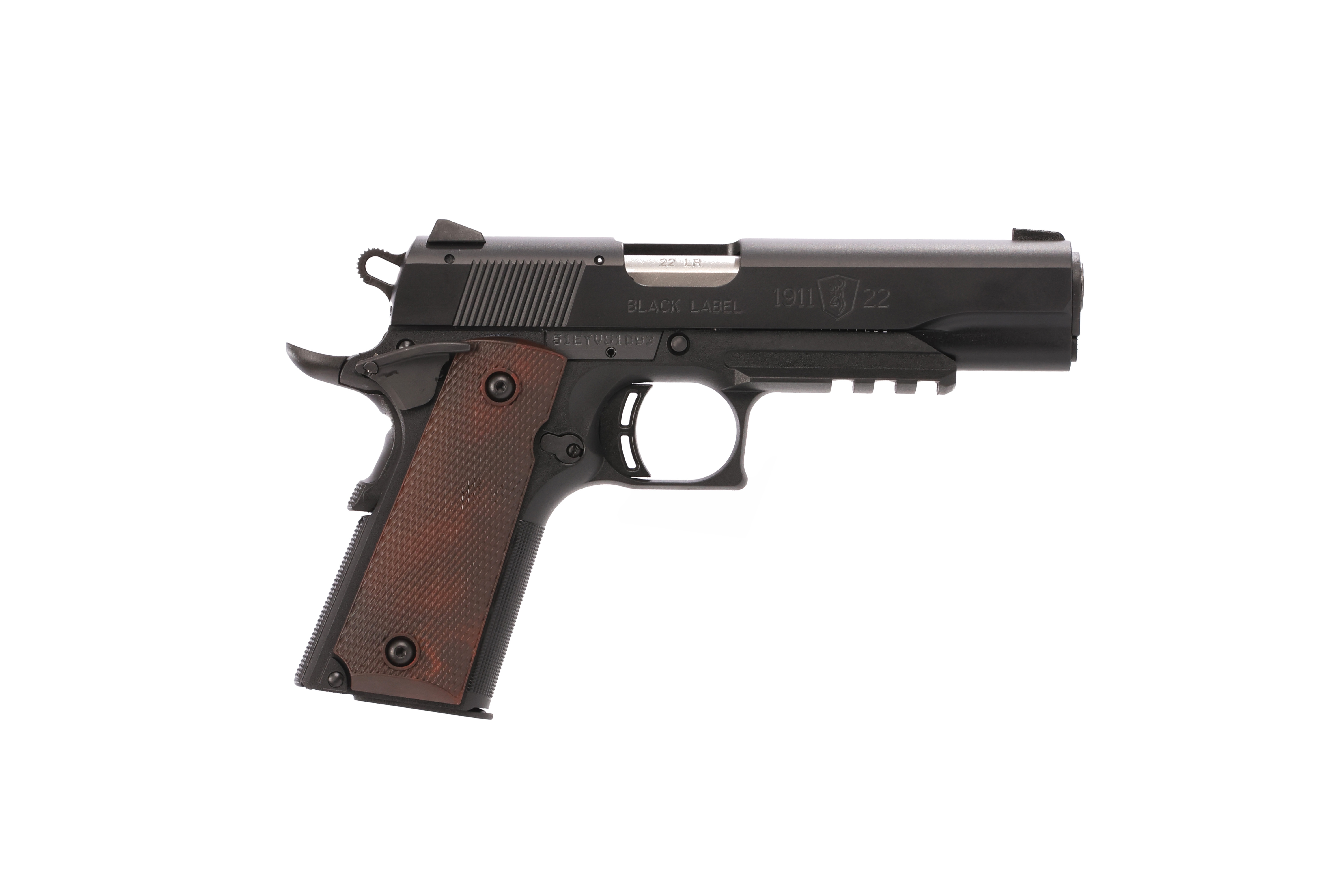 Browning 1911-22 A1