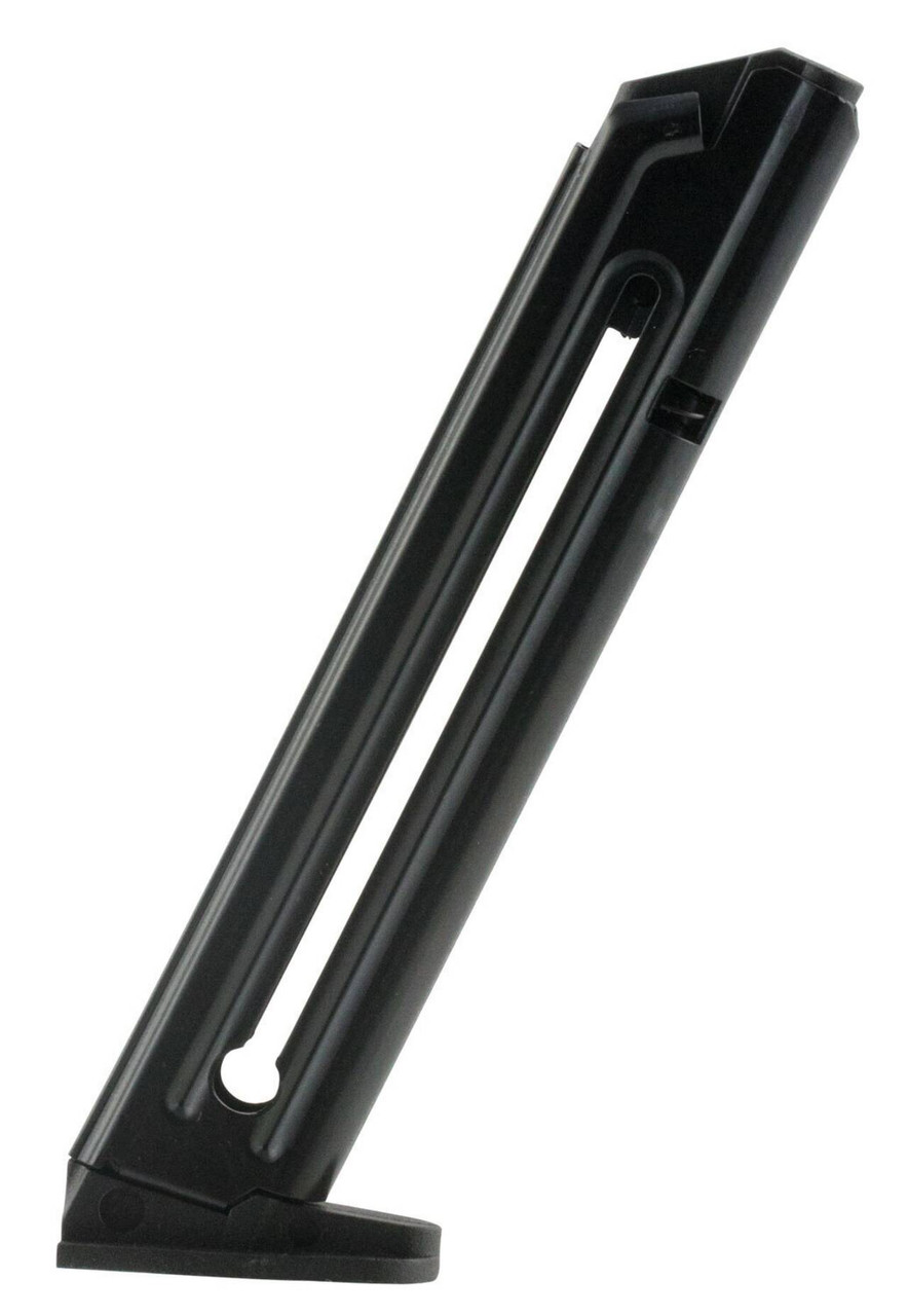 ProMag Buckmark Magazine