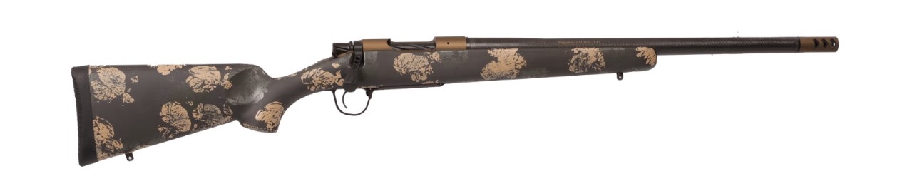 Christensen Arms Ridgeline