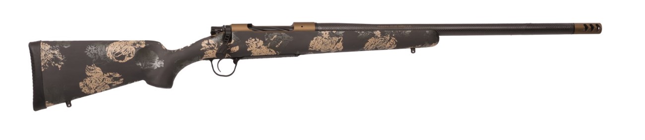 Christensen Arms Ridgeline