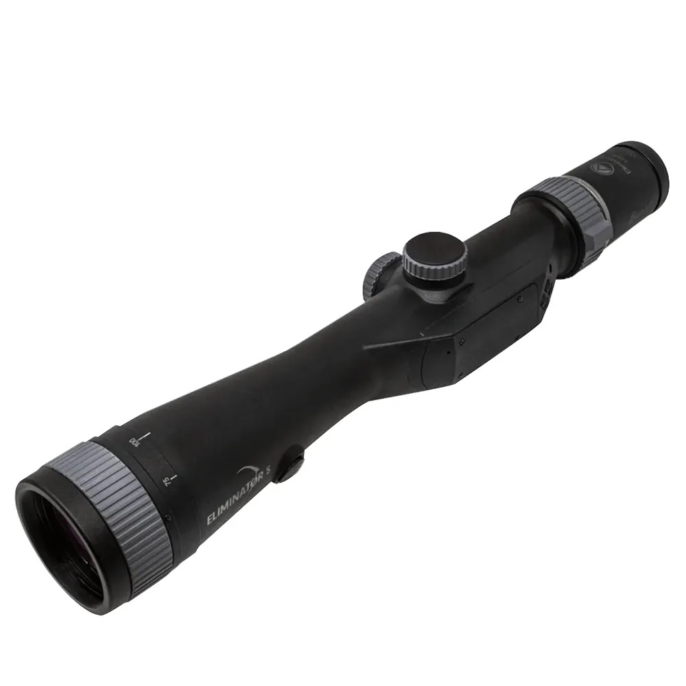 Burris Optics Eliminator IV Laser Scope