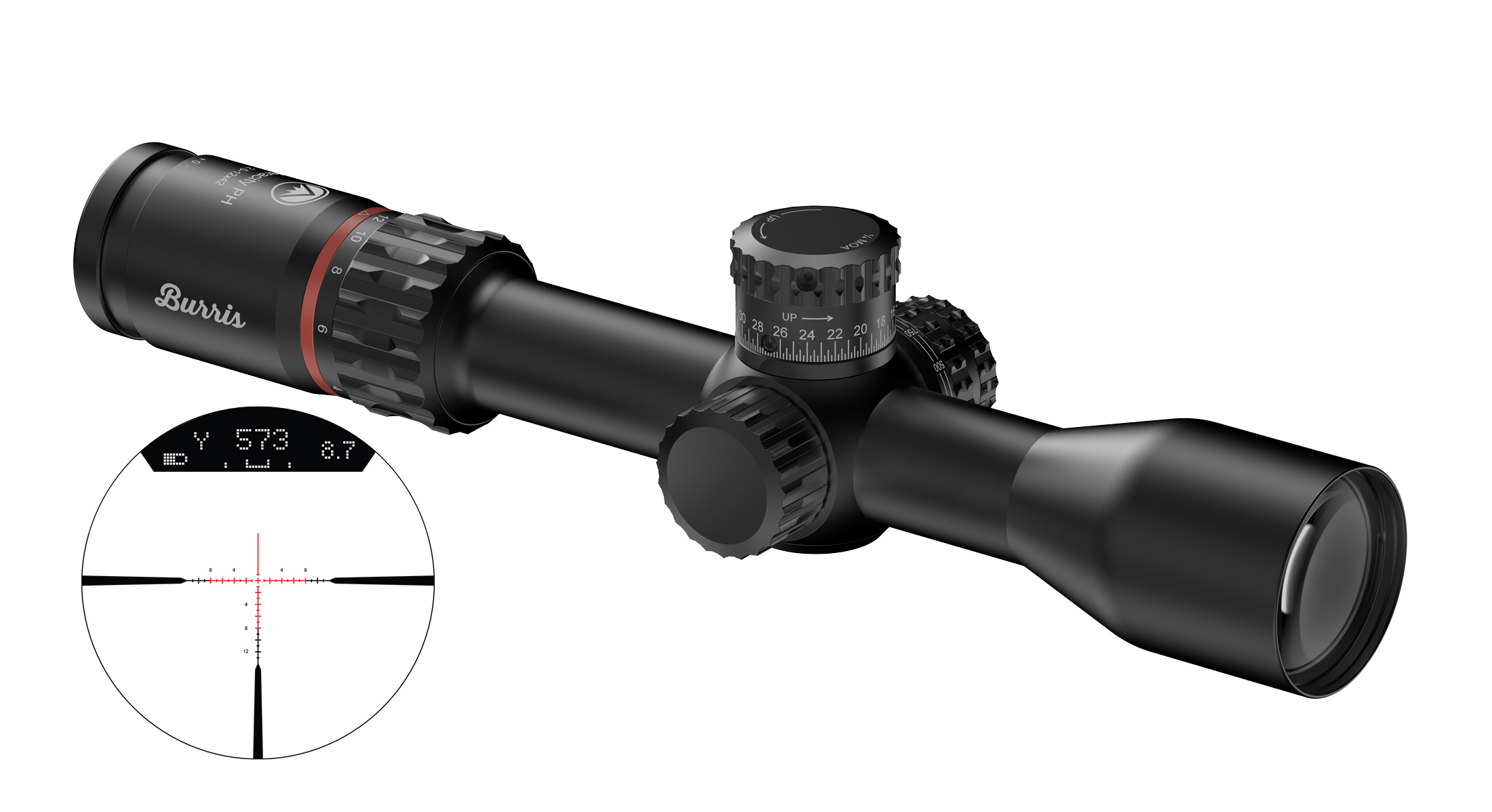 Burris Optics Veracity PH