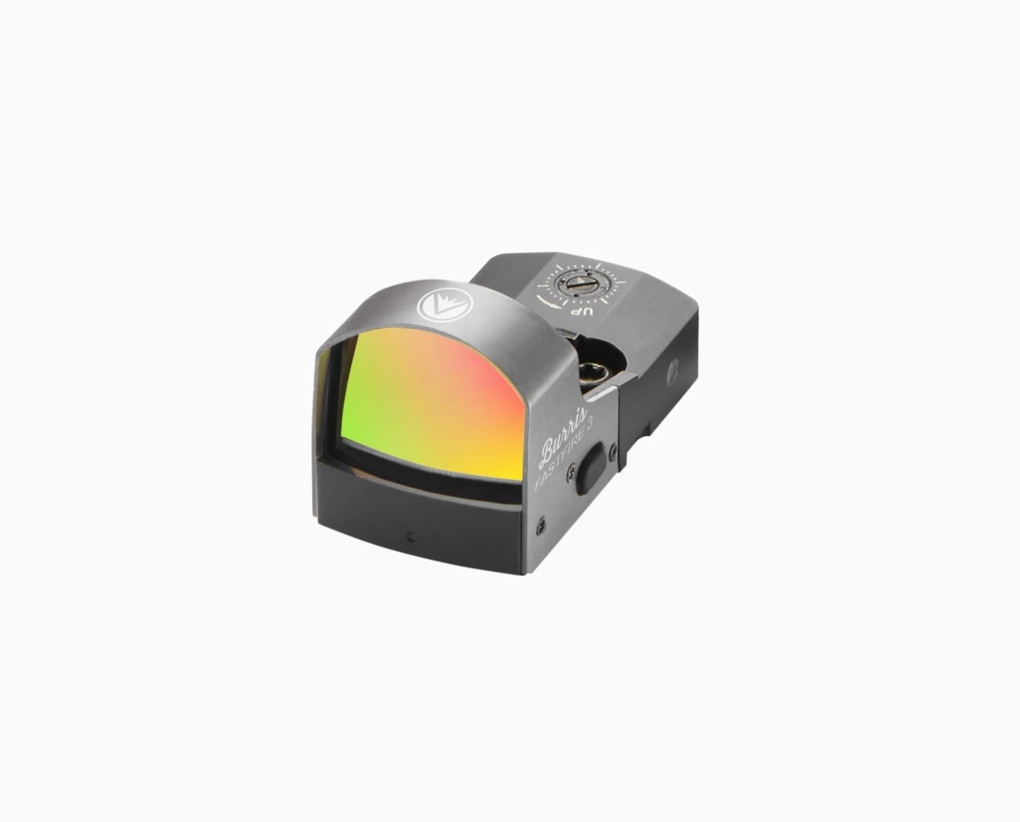 Burris Optics FastFire III