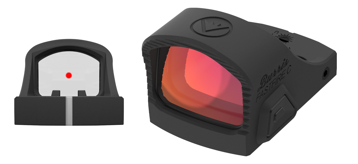 Burris Optics FastFire C