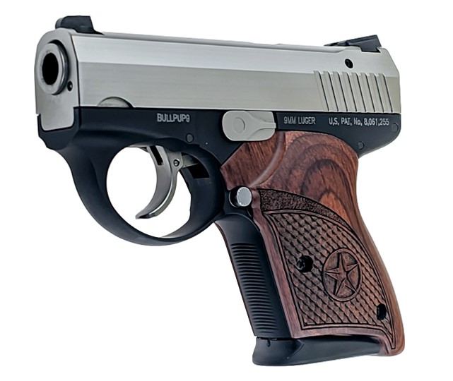 Bond Arms BullPup9