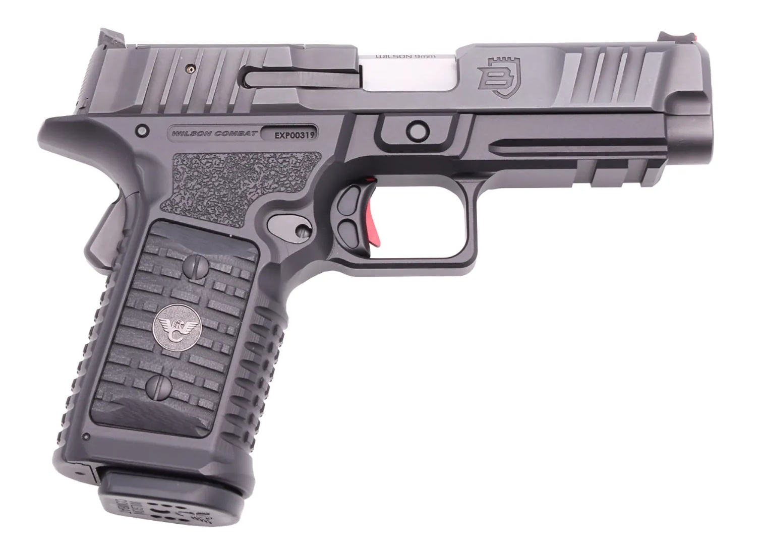 Wilson Combat Bulwark